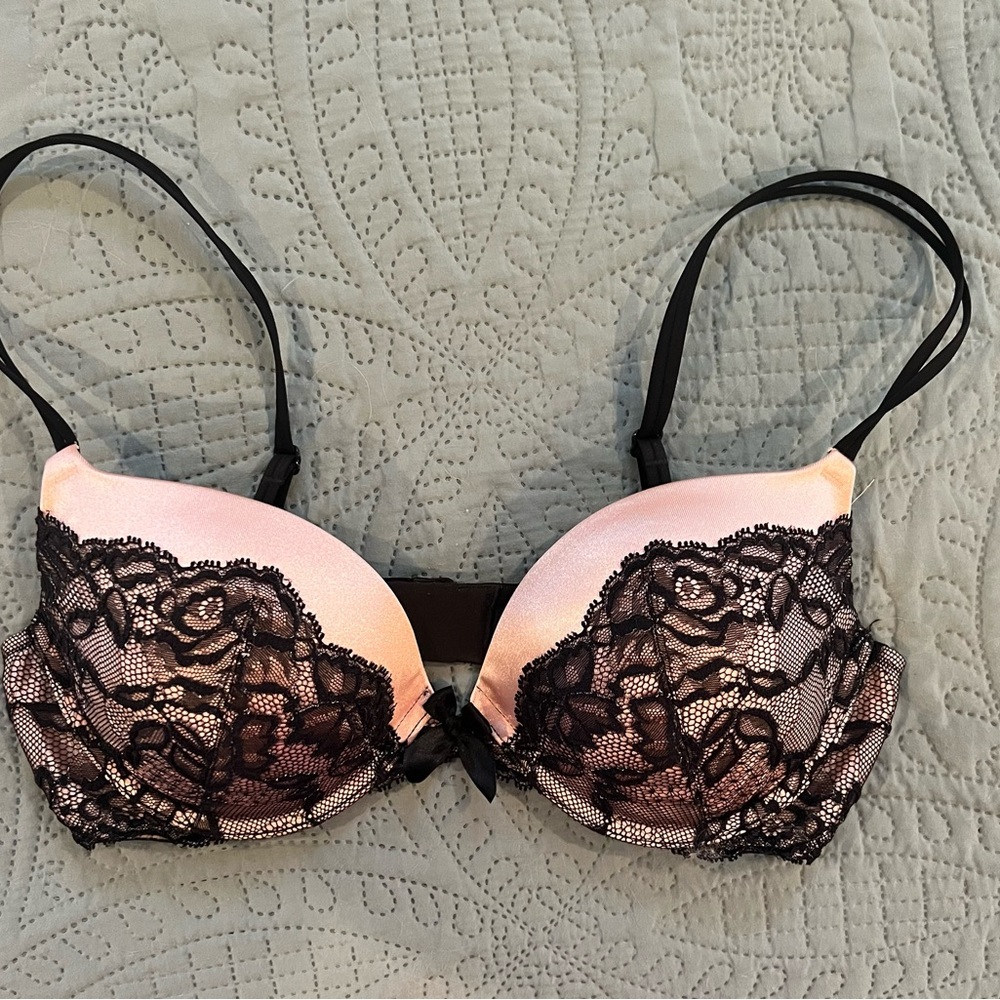 Very Sexy Plunge 36C